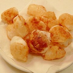レンジでちん 少量のお餅でおかき レシピ 作り方 By 百合香ママ 楽天レシピ レンジでちん 少量のお餅でおかき レシピ 作り方 By 百合香ママ 楽天レシピ